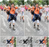Evenement foto: Nijmeegse Vierdaagse 736
