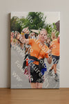 Evenement foto: Nijmeegse Vierdaagse 736