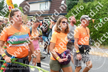 Evenement foto: Nijmeegse Vierdaagse 736