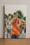 Evenement foto: Nijmeegse Vierdaagse 736
