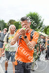 Evenement foto: Nijmeegse Vierdaagse 736