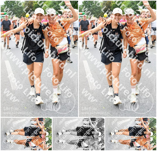 Evenement foto: Nijmeegse Vierdaagse 736