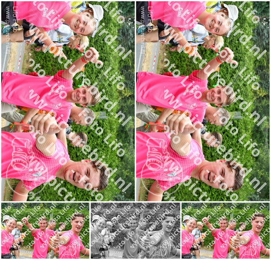 Evenement foto: Nijmeegse Vierdaagse 736
