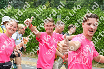 Evenement foto: Nijmeegse Vierdaagse 736