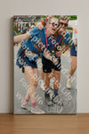 Evenement foto: Nijmeegse Vierdaagse 736