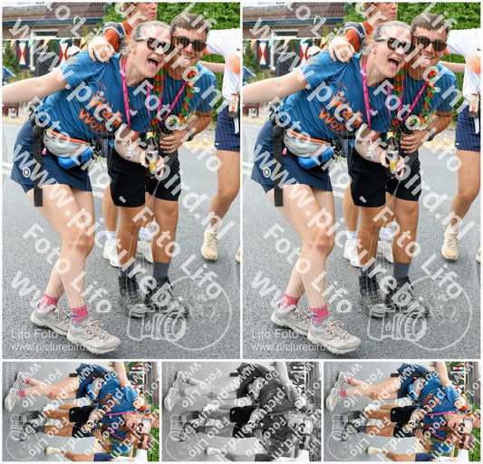 Evenement foto: Nijmeegse Vierdaagse 736