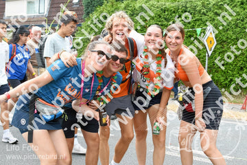 Evenement foto: Nijmeegse Vierdaagse 736