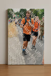 Evenement foto: Nijmeegse Vierdaagse 736