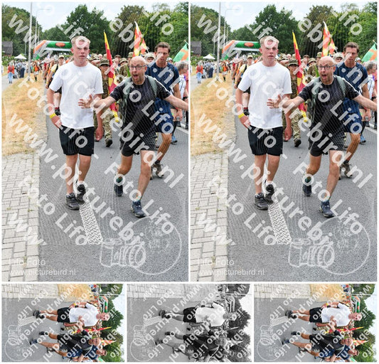 Evenement foto: Nijmeegse Vierdaagse 736