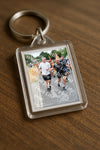 Evenement foto: Nijmeegse Vierdaagse 736