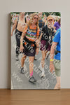 Evenement foto: Nijmeegse Vierdaagse 736