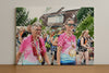 Evenement foto: Nijmeegse Vierdaagse 736