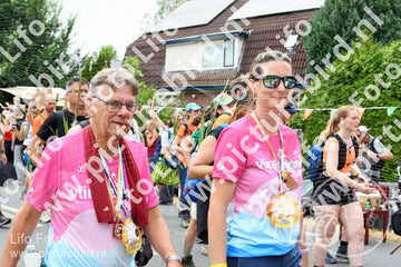 Evenement foto: Nijmeegse Vierdaagse 736