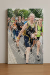 Evenement foto: Nijmeegse Vierdaagse 736