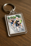 Evenement foto: Nijmeegse Vierdaagse 736