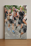 Evenement foto: Nijmeegse Vierdaagse 736