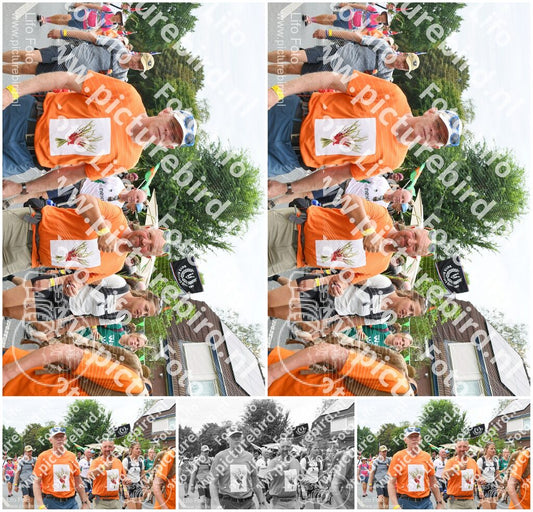 Evenement foto: Nijmeegse Vierdaagse 736