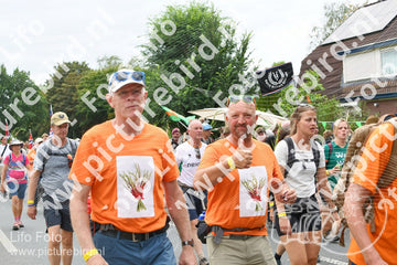 Evenement foto: Nijmeegse Vierdaagse 736