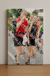 Evenement foto: Nijmeegse Vierdaagse 736
