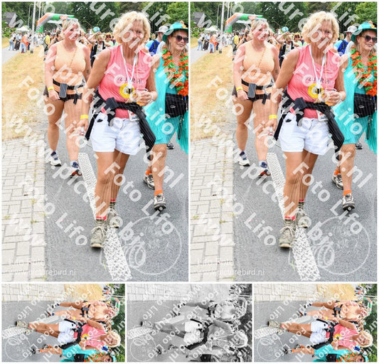 Evenement foto: Nijmeegse Vierdaagse 736