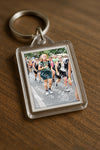 Evenement foto: Nijmeegse Vierdaagse 736