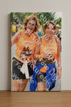 Evenement foto: Nijmeegse Vierdaagse 736