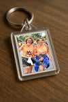 Evenement foto: Nijmeegse Vierdaagse 736