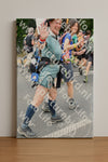 Evenement foto: Nijmeegse Vierdaagse 736