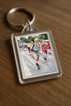 Evenement foto: Nijmeegse Vierdaagse 736