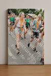 Evenement foto: Nijmeegse Vierdaagse 736
