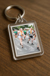 Evenement foto: Nijmeegse Vierdaagse 736