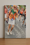Evenement foto: Nijmeegse Vierdaagse 736