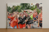 Evenement foto: Nijmeegse Vierdaagse 736