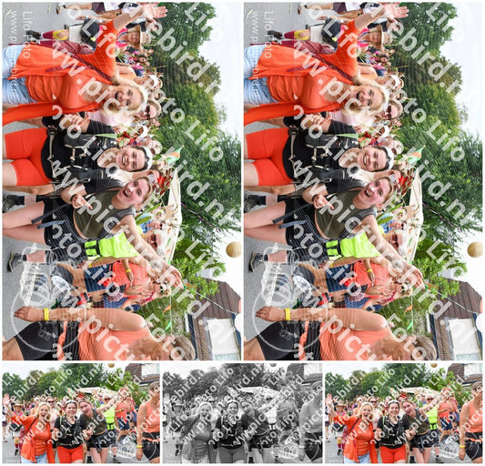 Evenement foto: Nijmeegse Vierdaagse 736