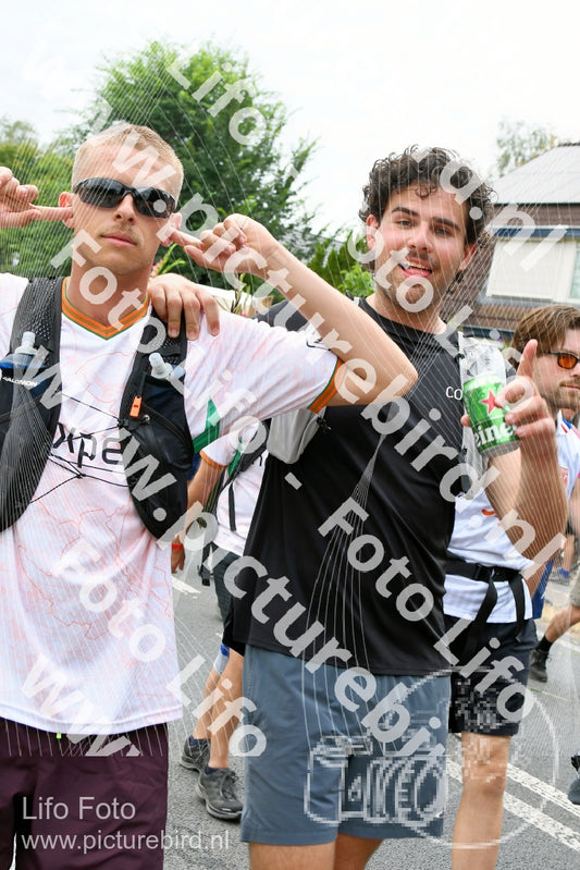 Evenement foto: Nijmeegse Vierdaagse 736