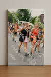 Evenement foto: Nijmeegse Vierdaagse 736