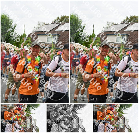 Evenement foto: Nijmeegse Vierdaagse 736