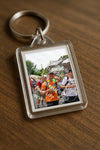 Evenement foto: Nijmeegse Vierdaagse 736