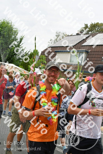 Evenement foto: Nijmeegse Vierdaagse 736