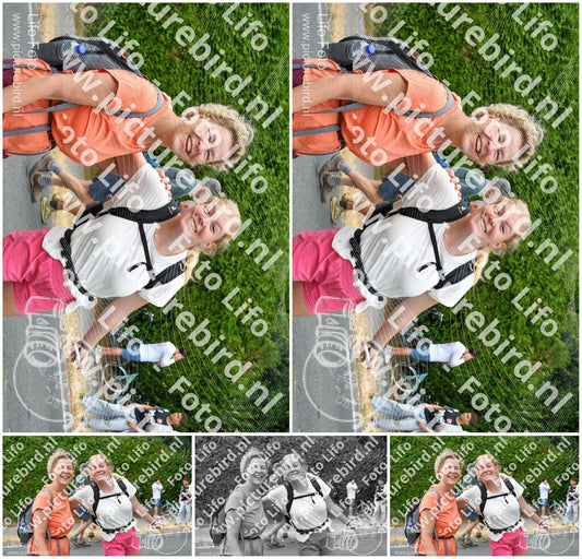 Evenement foto: Nijmeegse Vierdaagse 736
