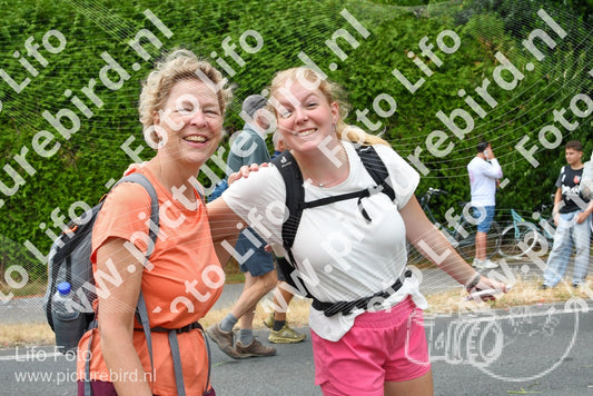 Evenement foto: Nijmeegse Vierdaagse 736