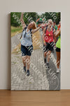Evenement foto: Nijmeegse Vierdaagse 736