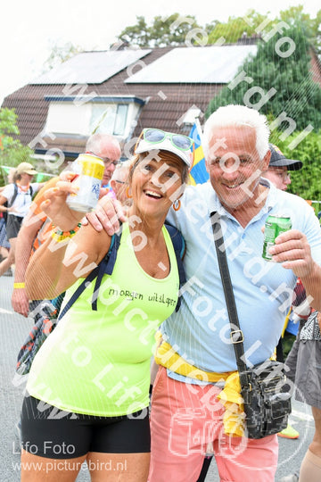 Evenement foto: Nijmeegse Vierdaagse 736