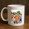 Evenement foto: Nijmeegse Vierdaagse 736