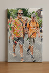 Evenement foto: Nijmeegse Vierdaagse 736
