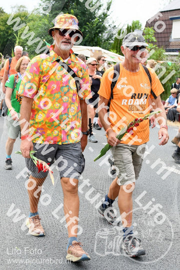 Evenement foto: Nijmeegse Vierdaagse 736