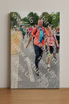 Evenement foto: Nijmeegse Vierdaagse 736