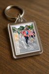 Evenement foto: Nijmeegse Vierdaagse 736