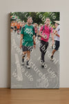 Evenement foto: Nijmeegse Vierdaagse 736