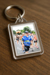 Evenement foto: Nijmeegse Vierdaagse 726